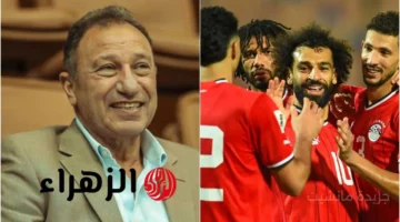 صفقة الموسم؟.. الأهلي يحسم رسميًا توقيع نجم منتخب مصر لمدة 3 مواسم 1